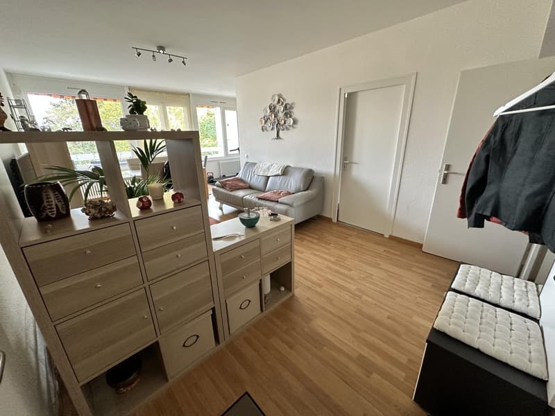 Appartement 5 pièces, 1237 Avully (7)