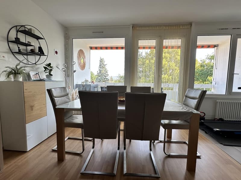 Appartement 5 pièces, 1237 Avully (1)