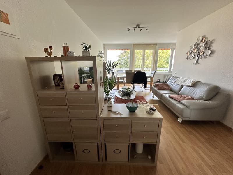 Appartement 5 pièces, 1237 Avully (5)