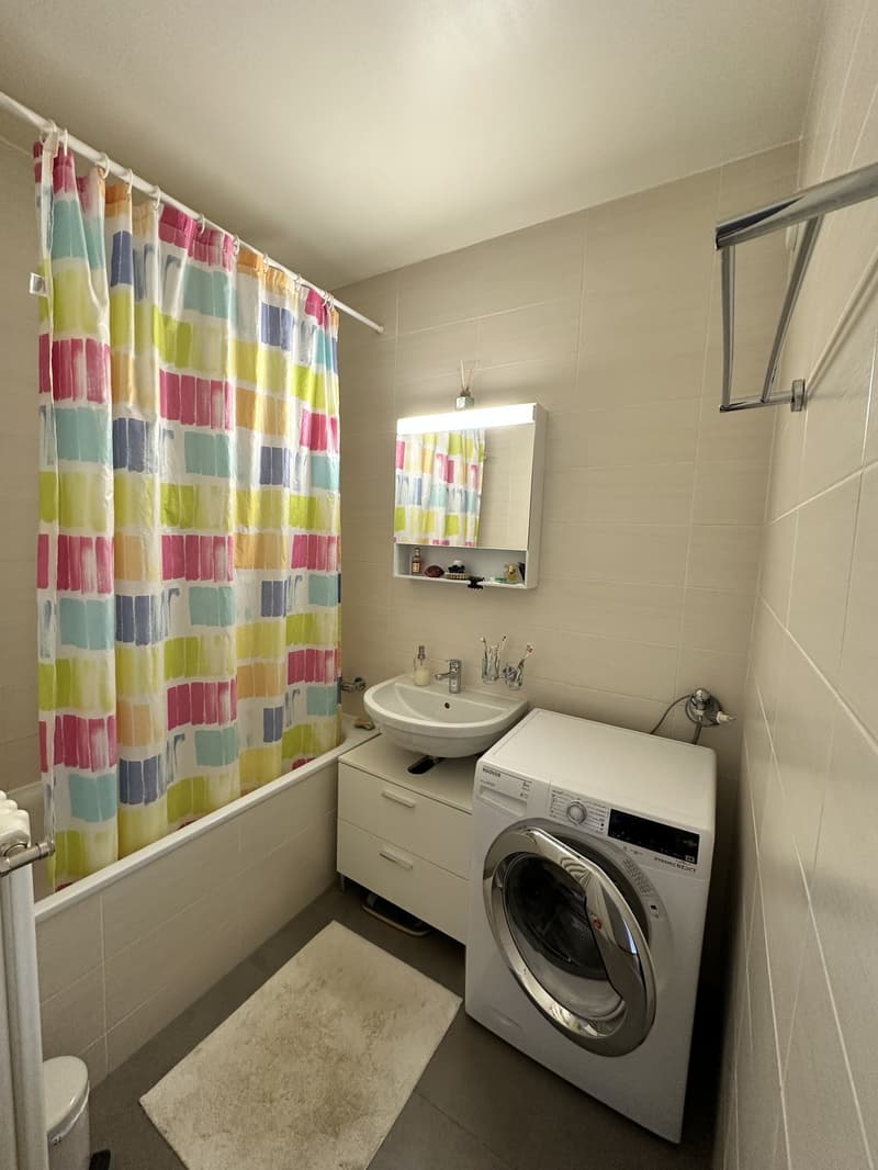 Appartement 5 pièces, 1237 Avully (8)