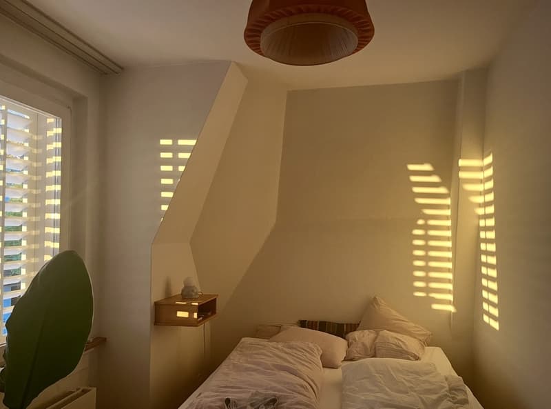 2 Zimmer Wohnung zur Untermiete für 3 Monate (Sep - Nov) (4)