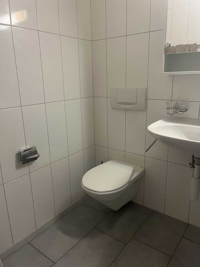 3 ½ rooms apartment, 3960 Sierre (10)