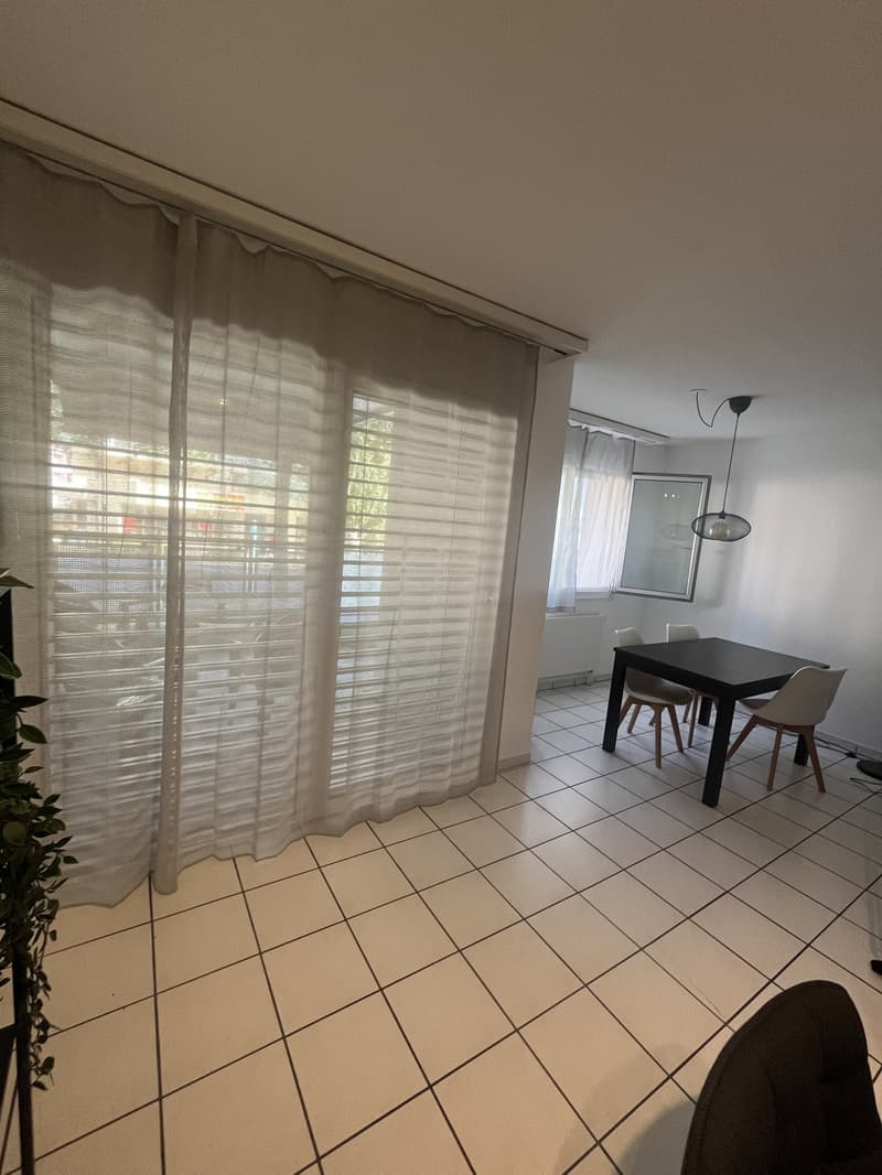 3 ½ rooms apartment, 3960 Sierre (2)