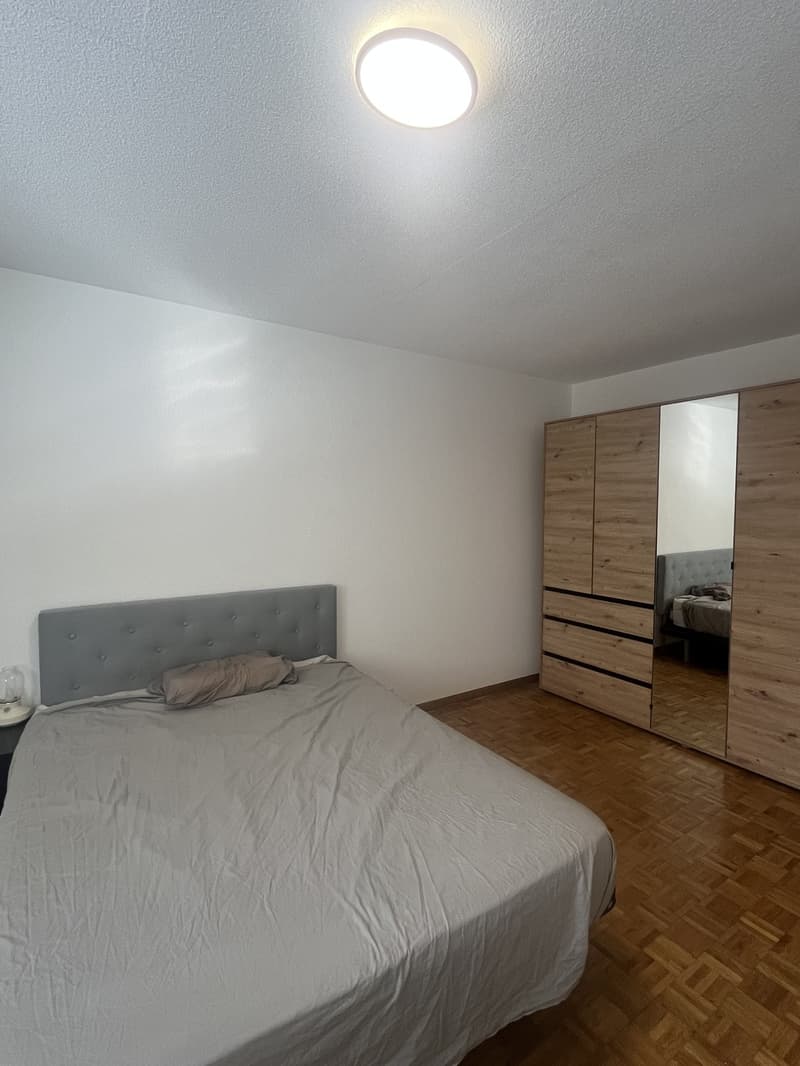 3 ½ rooms apartment, 3960 Sierre (7)