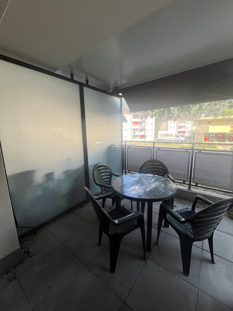 3 ½ rooms apartment, 3960 Sierre (9)