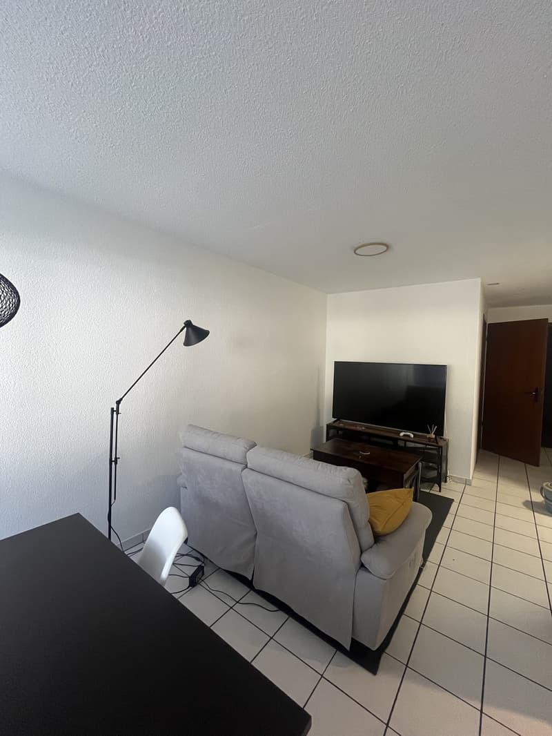 3 ½ rooms apartment, 3960 Sierre (8)