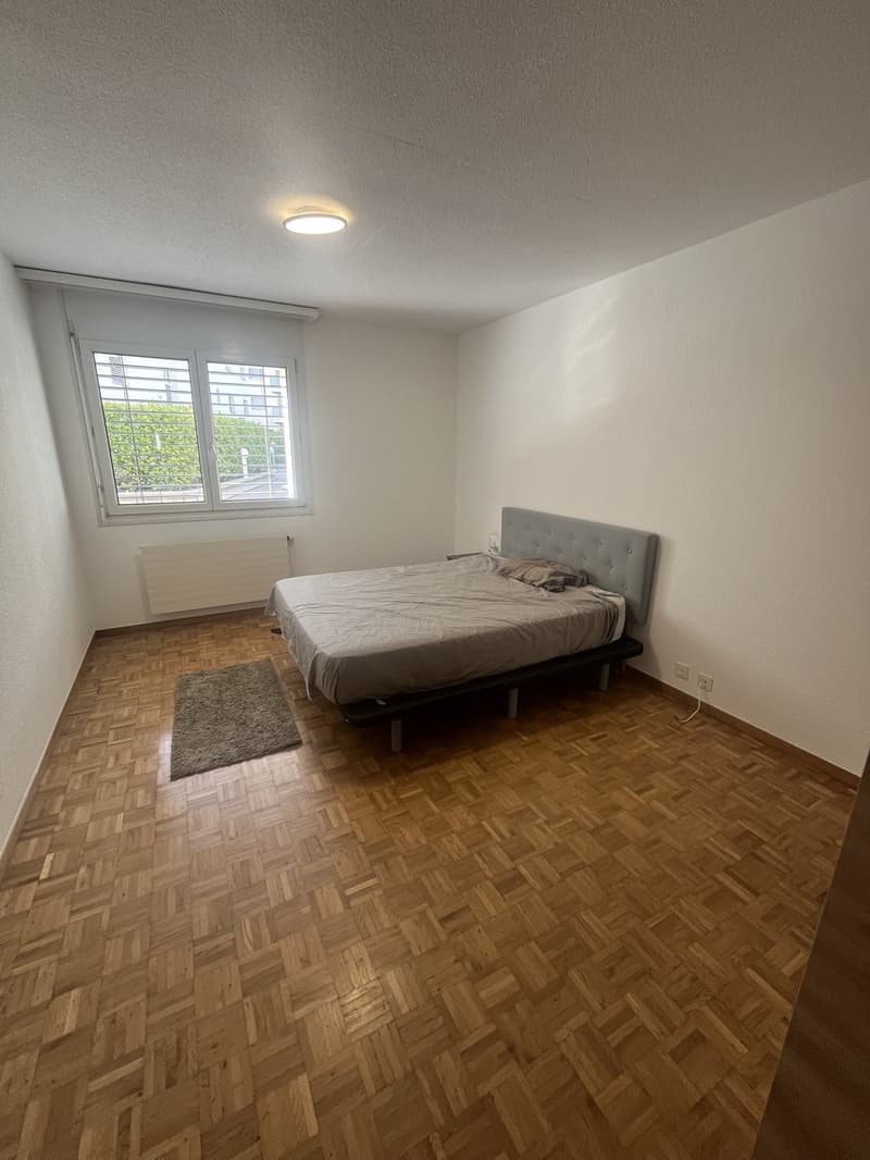 3 ½ rooms apartment, 3960 Sierre (6)