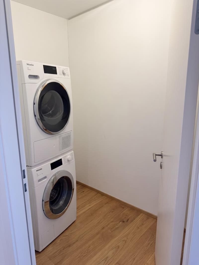 Exklusive 4.5-Zimmer-Wohnung in Eigentumsstandard atemberaubender Ausblick auf den Rheinfall" (7)