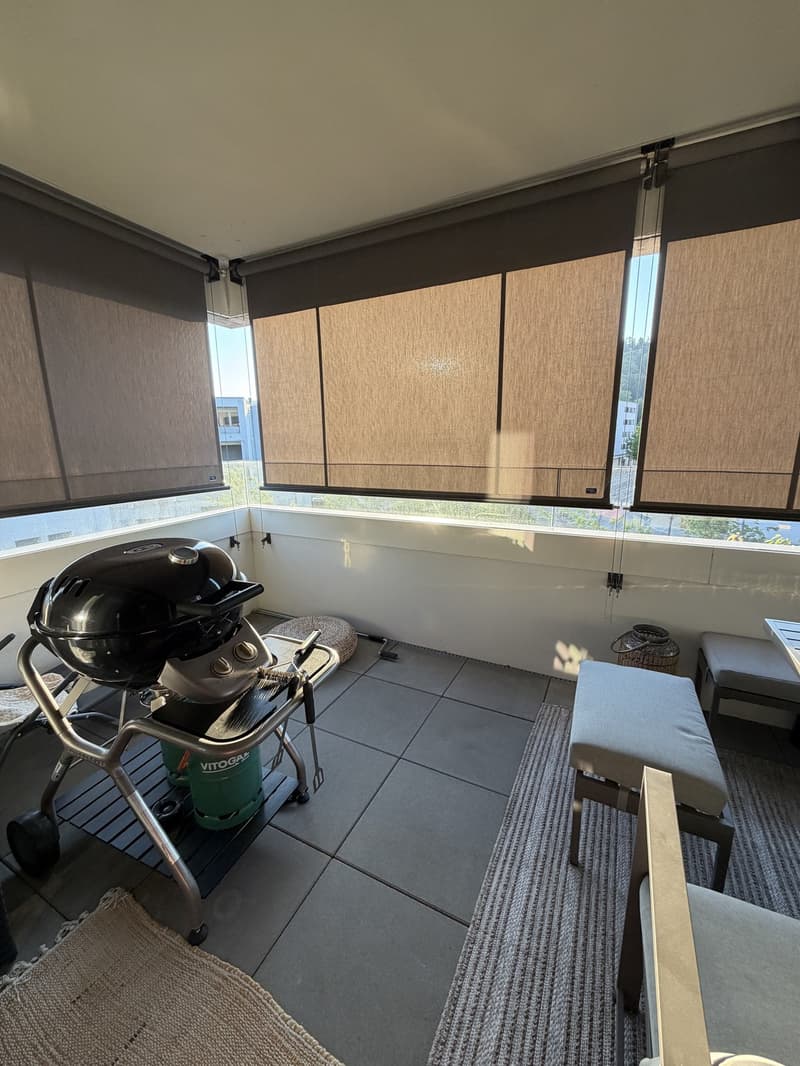 Moderne Wohnung in Heerbrugg (8)