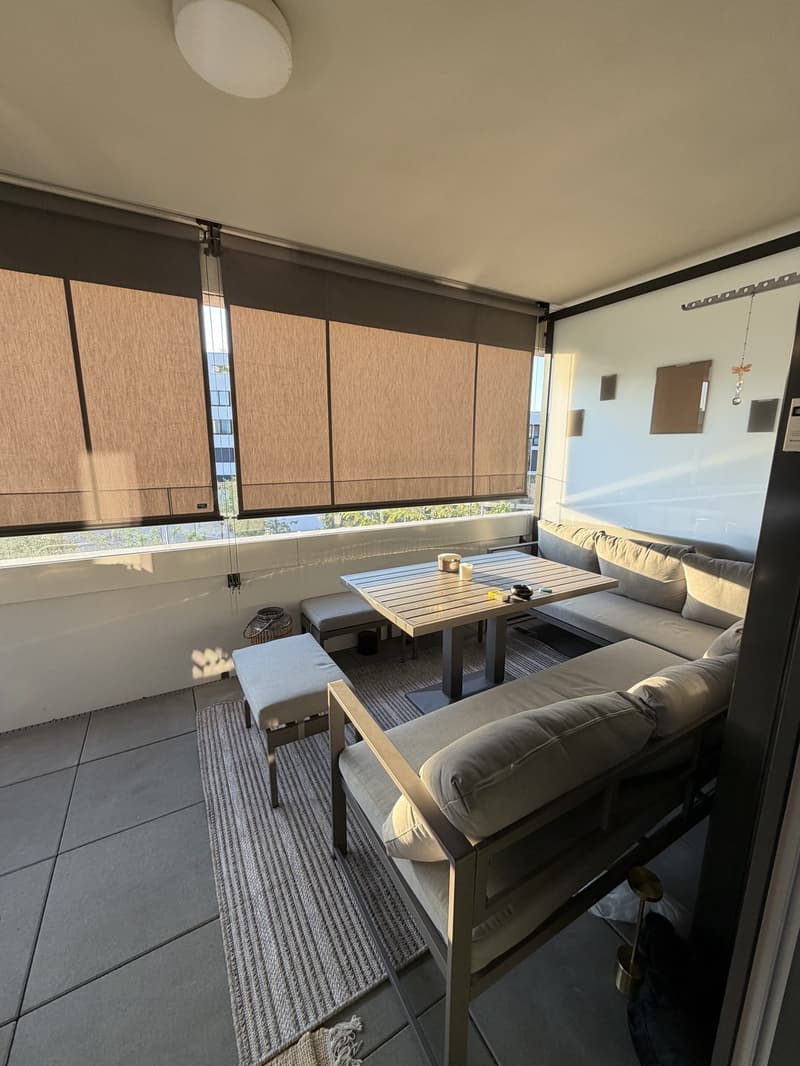 Moderne Wohnung in Heerbrugg (2)