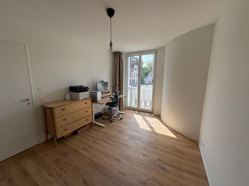 Modern 3.5-Room Apartment at Sankt Johanns-Platz (7)