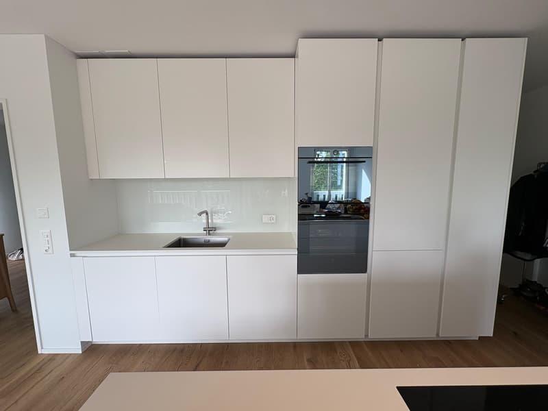 Modern 3.5-Room Apartment at Sankt Johanns-Platz (3)