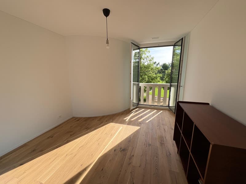 Modern 3.5-Room Apartment at Sankt Johanns-Platz (6)