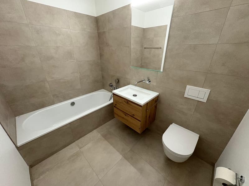 Modern 3.5-Room Apartment at Sankt Johanns-Platz (9)