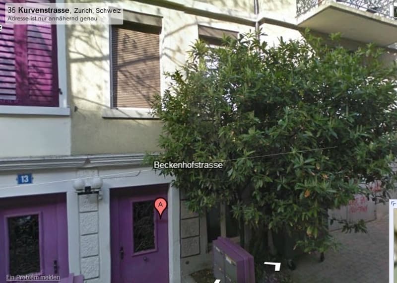 Charmante 3.5-Zimmer-Wohnung an der Kurvenstrasse in Zürich 8006 (5)