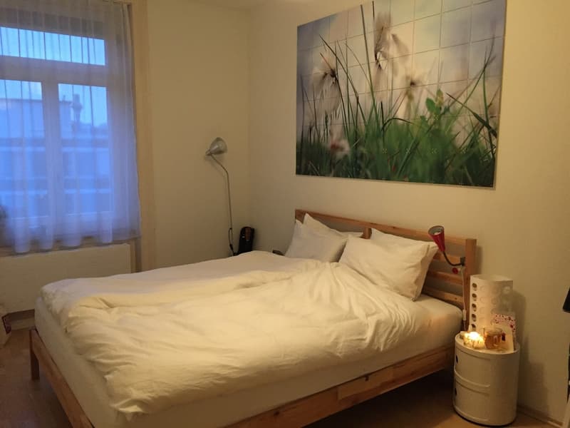 Charmante 3.5-Zimmer-Wohnung an der Kurvenstrasse in Zürich 8006 (7)