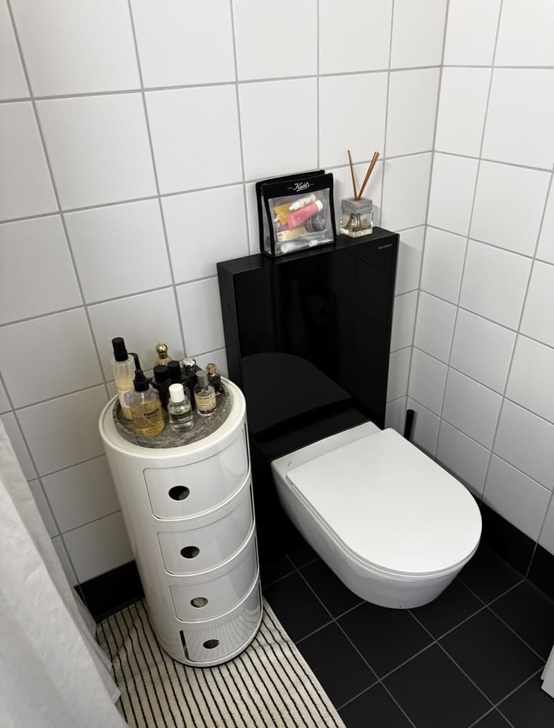 Rent a 1,5 rooms apartment in Zürich (10)