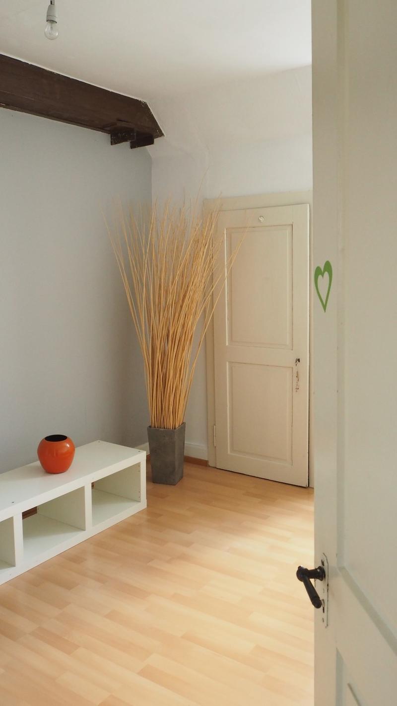 1 Zimmer in Zürich Kreis 4 ab 1. Sept / Single Room in Zurich Kreis 4 from Sept 1st (1)