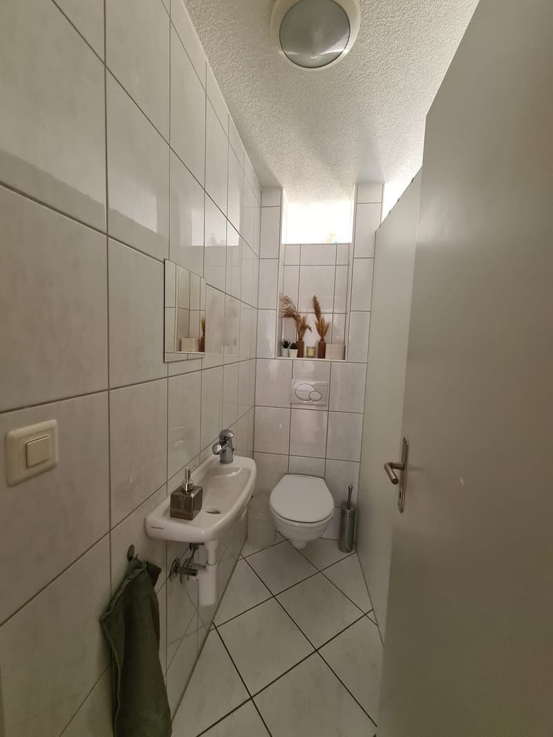 WG Zimmer, 9000 St. Gallen (5)