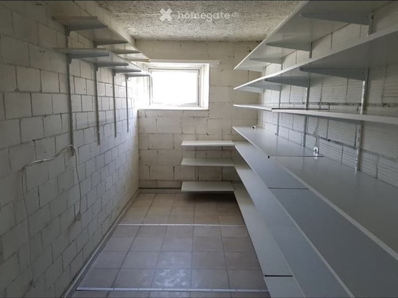 Charmante 2-Zimmer-Wohnung in Sursee  Nähe See (9)