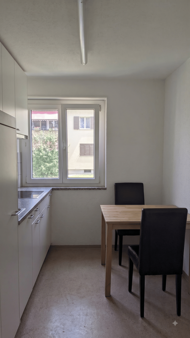 1 room in a shared flat (1)