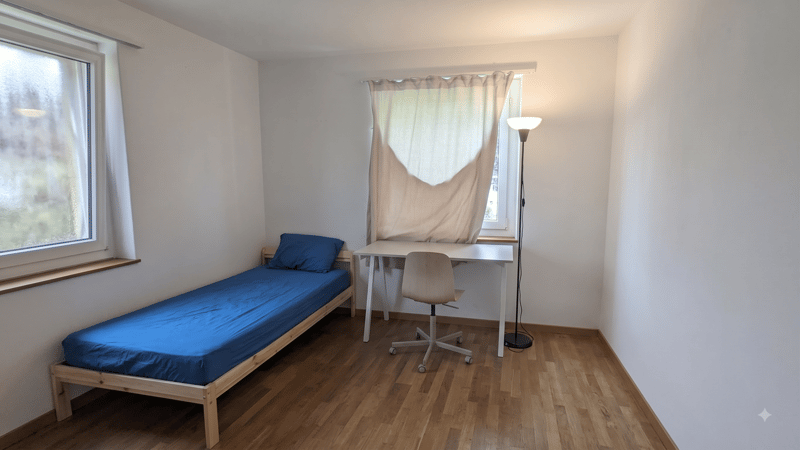 1 room in a shared flat (2)