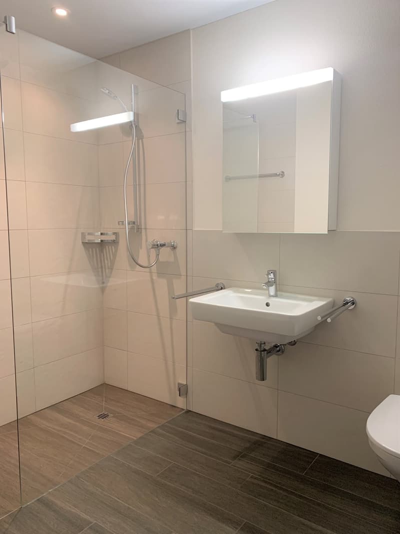 Schöne 3.5 Zimmerwohnung (4)