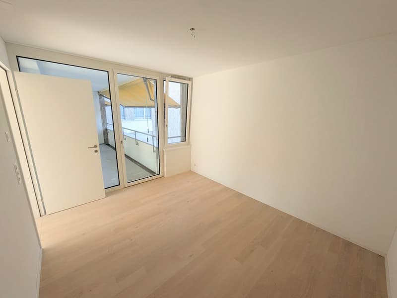 WG-Zimmer in moderner 3.5-Zimmer-Wohnung mit Sihlblick (4)