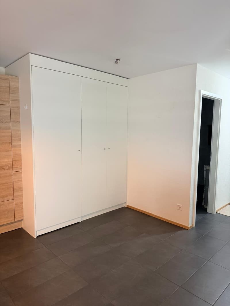 Appartement récent avec terrasse privée à Châtel-St-Denis Reprise de bail (3)