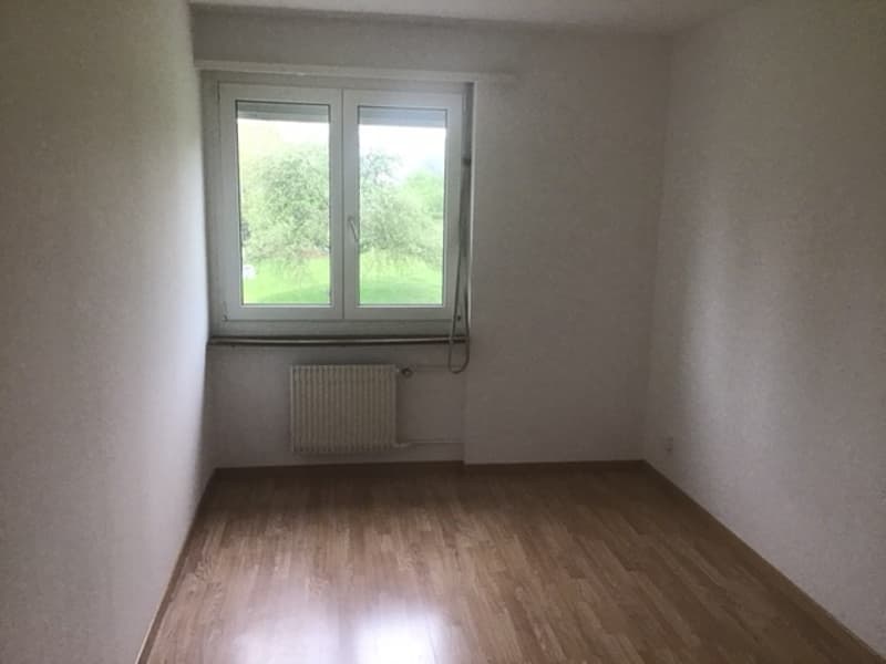 4.5 Zimmer Wohnung in Oberkulm (4)