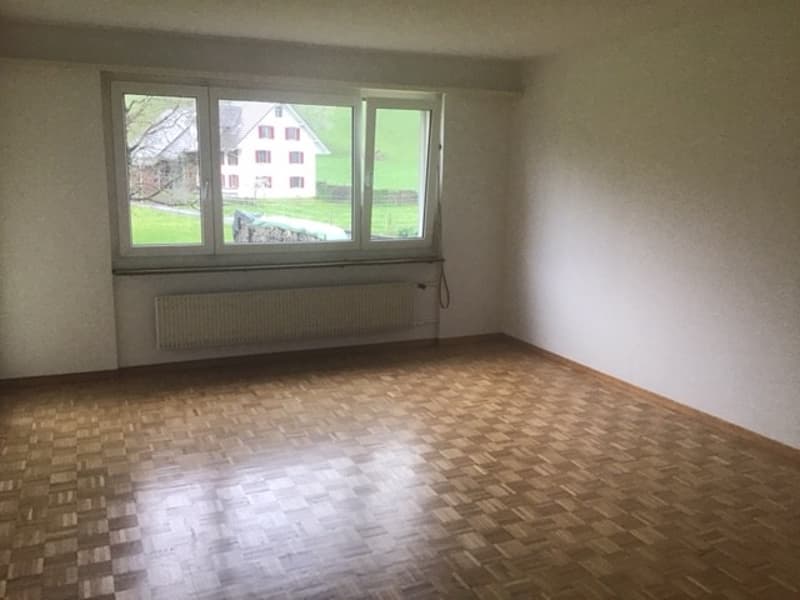 4.5 Zimmer Wohnung in Oberkulm (1)
