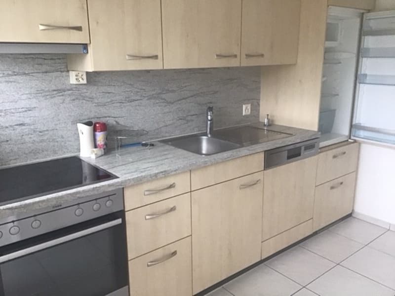 4.5 Zimmer Wohnung in Oberkulm (3)
