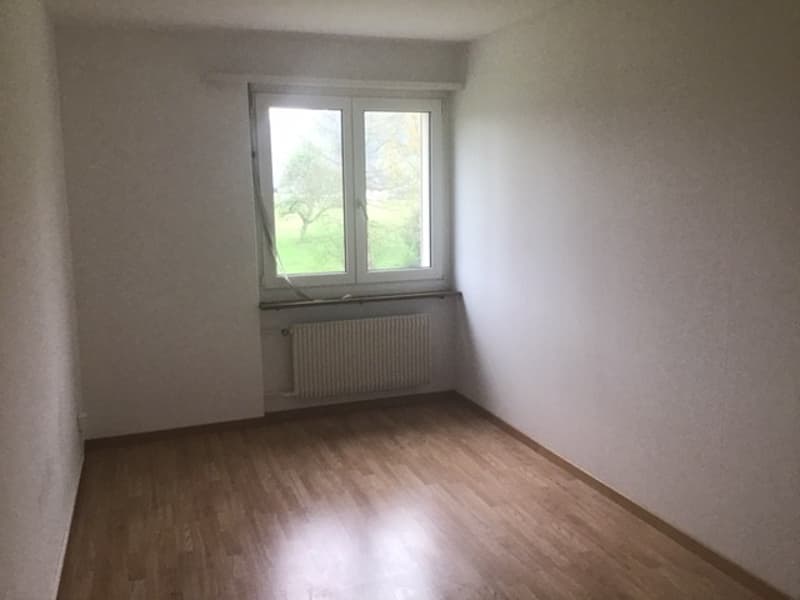 4.5 Zimmer Wohnung in Oberkulm (5)