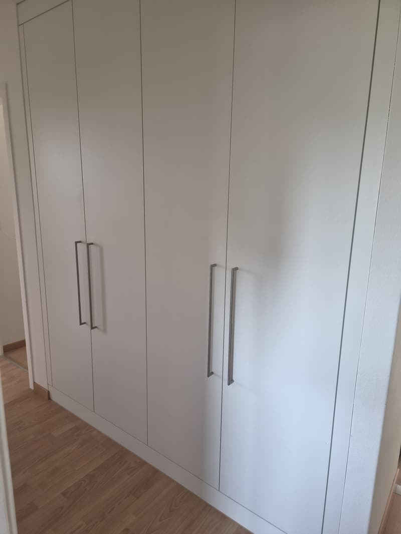 3 ½ Zimmer-Wohnung, 6030 Ebikon (12)