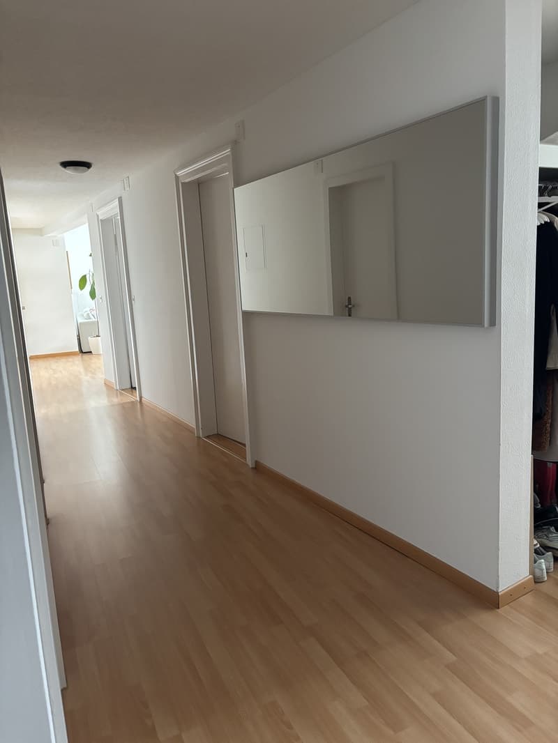 Zimmer in 2er WG frei (4)