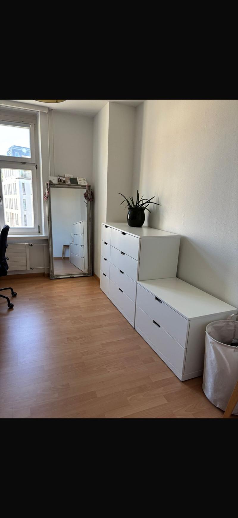 Zimmer in 2er WG frei (6)