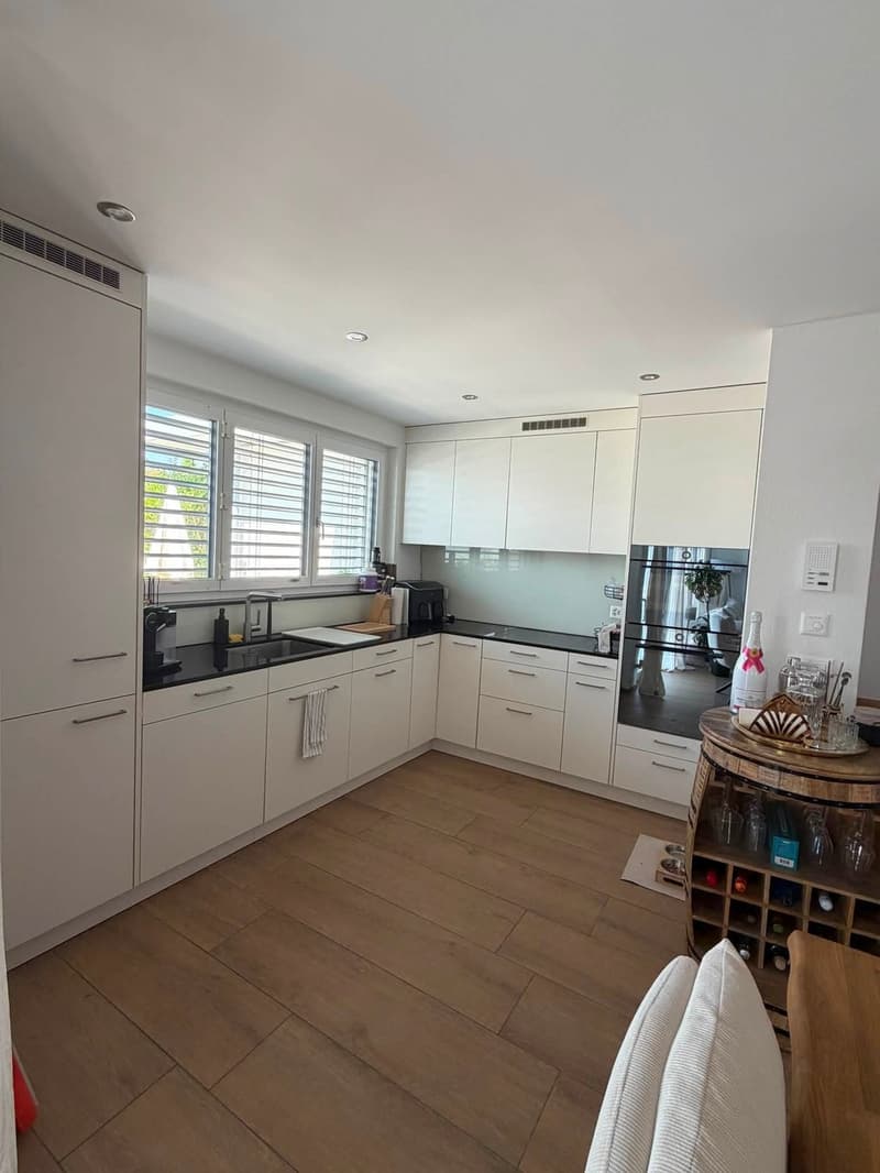 Nachmieter gesucht Moderne 3.5-Zimmer-Attikawohnung mit 46 m² Terrasse Niederwil AG ab 01.11.2026 (5)