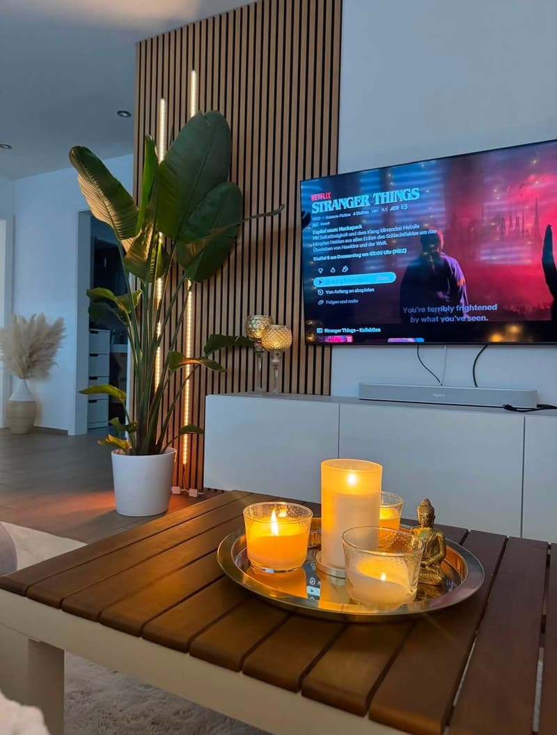 Nachmieter gesucht Moderne 3.5-Zimmer-Attikawohnung mit 46 m² Terrasse Niederwil AG ab 01.11.2026 (2)