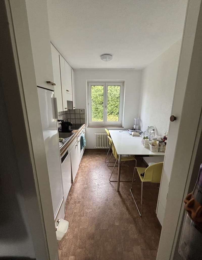 WG Zimmer in Kloten von Oktober bis Januar zu vermieten (6)