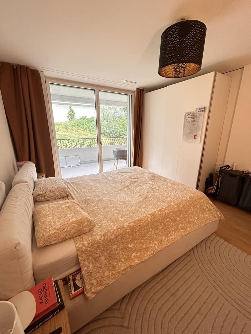 Modern apartment in Greencity (8)