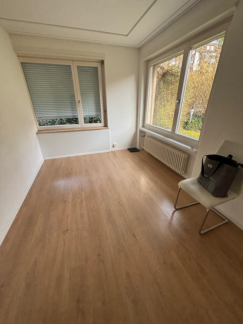 WG in Zurich Affoltern (4)