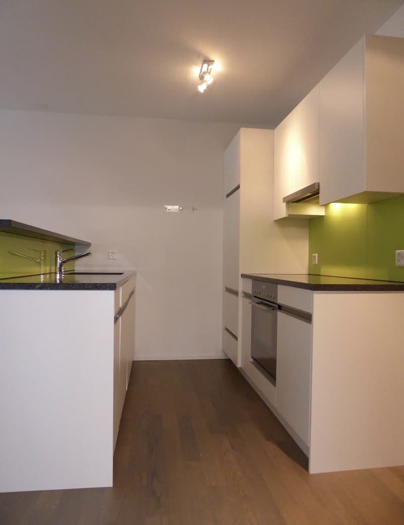 Grosszügige 1.5-Zimmer-Wohnung mit grossem Balkon in Lenzburg (3)