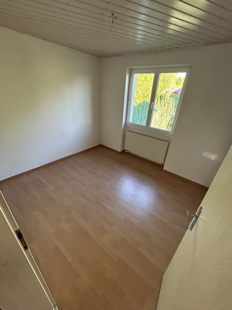 Zimmer 3 im Obergeschoss