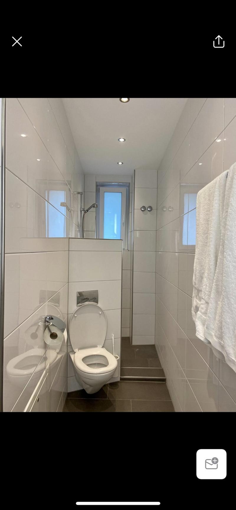 Helle 2.5 Zimmer Wohnung mit Balkon in Wiedikon (5)