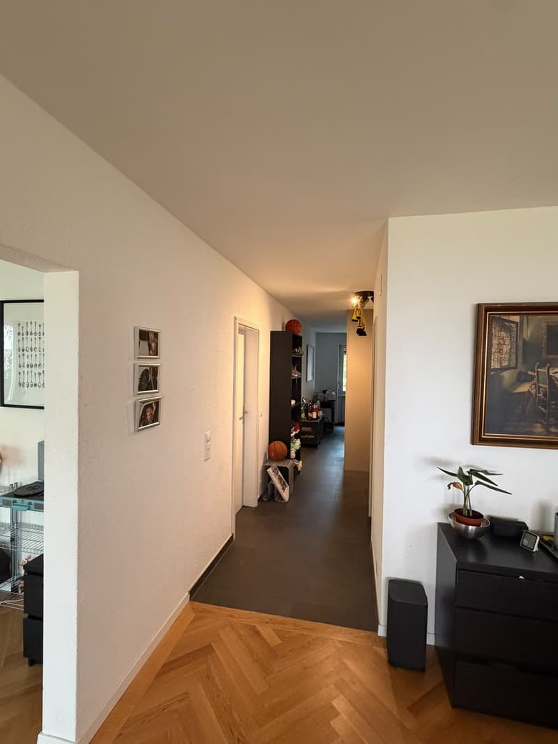 WG Zimmer in 3.5 Zimmer Wohnung (4)