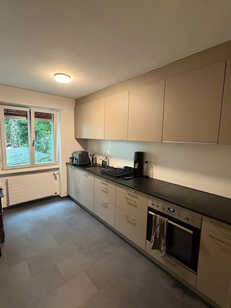WG Zimmer in 3.5 Zimmer Wohnung (9)
