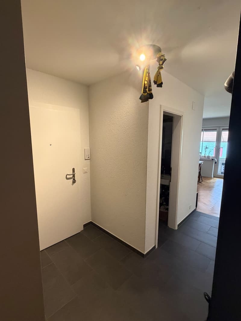 WG Zimmer in 3.5 Zimmer Wohnung (7)