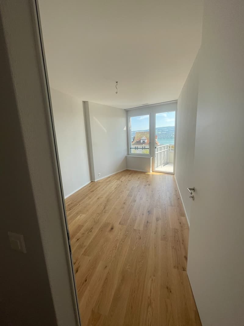 Nachmieter gesucht  2.5-Zimmer-Wohnung am Bahnhof Horgen Oberdorf (2)