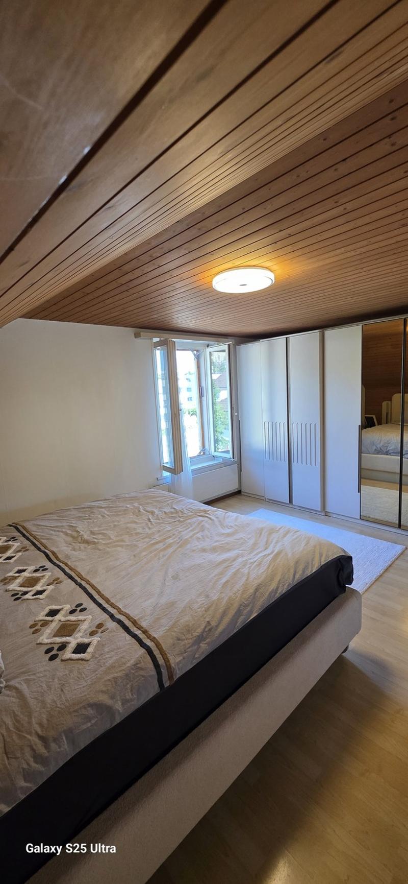 Nachmieter gesucht 6244 LuzernFür unser schönes, großes und ruhiges Zuhause an der **Im Winkel 8, 6244 Luzern**, suchen wir **ab sofort einen Nachmieter**. **3.5-Zimmer-Wohnung** Sehr ruhige und dennoch zentrale Lage Kita sowie Primar- und Sekundarschul (6)