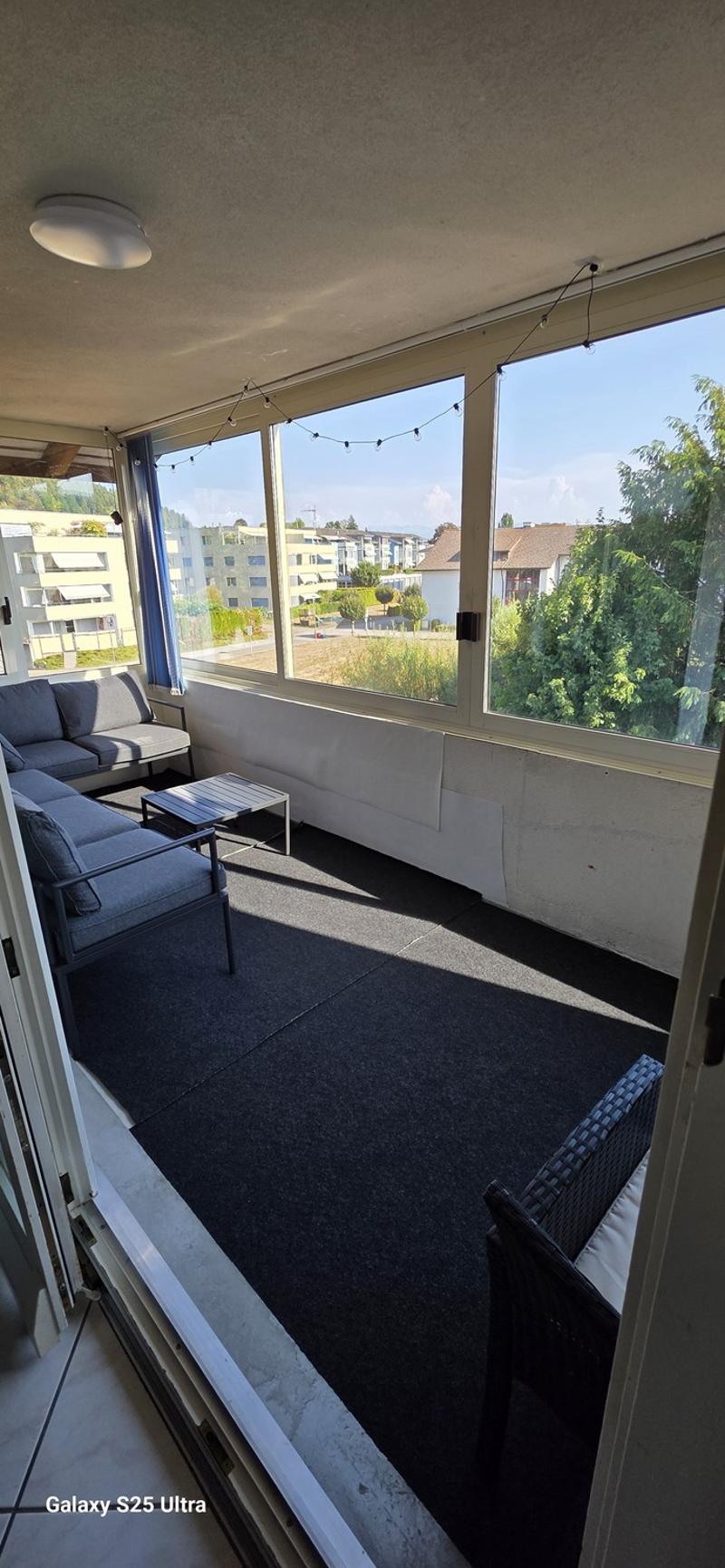 Nachmieter gesucht 6244 LuzernFür unser schönes, großes und ruhiges Zuhause an der **Im Winkel 8, 6244 Luzern**, suchen wir **ab sofort einen Nachmieter**. **3.5-Zimmer-Wohnung** Sehr ruhige und dennoch zentrale Lage Kita sowie Primar- und Sekundarschul (9)